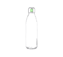 Sunsox Bottle
